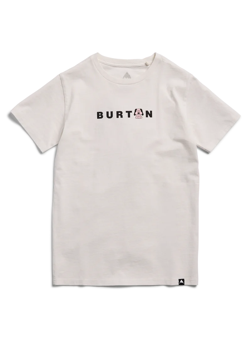 Kinder Process 27 Short Sleeve T-Shirt