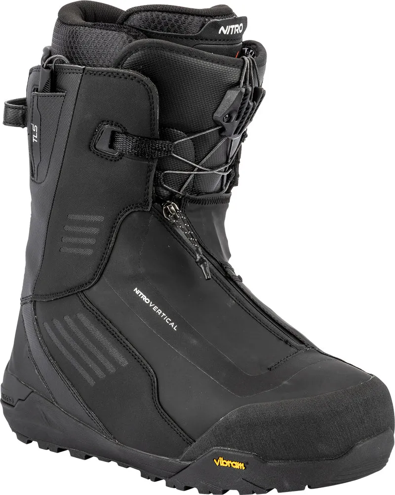 Nitro Vertical TLS+ Boots