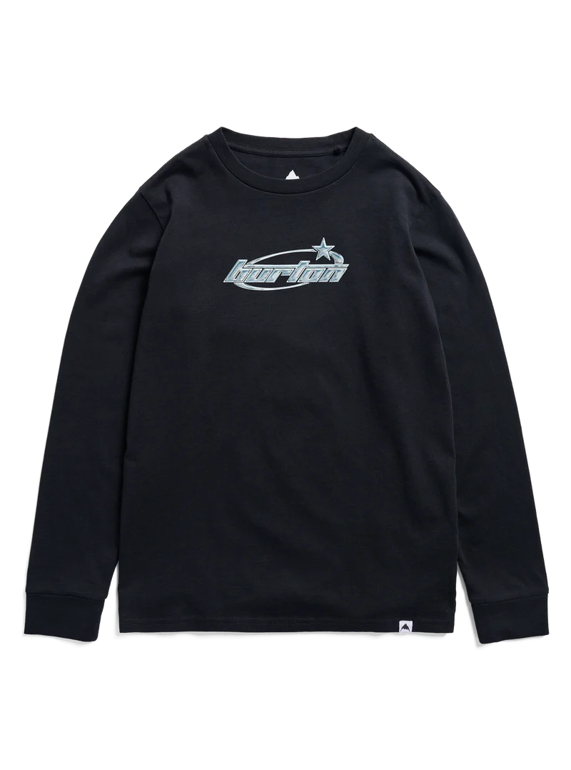 Kinder Blossom 27 Long Sleeve T-Shirt