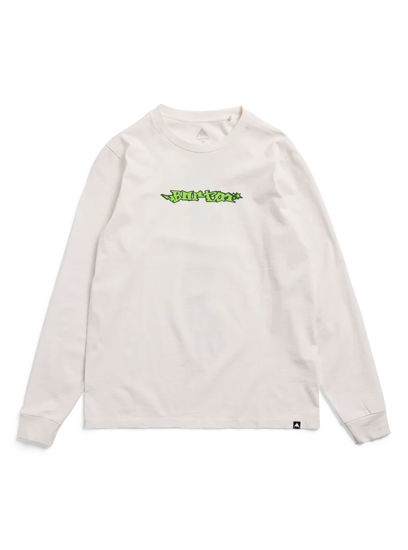 Burton Good Company 27 Long Sleeve T-Shirt