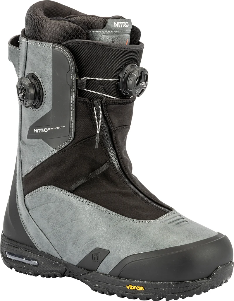 Nitro Select BOA® Boots