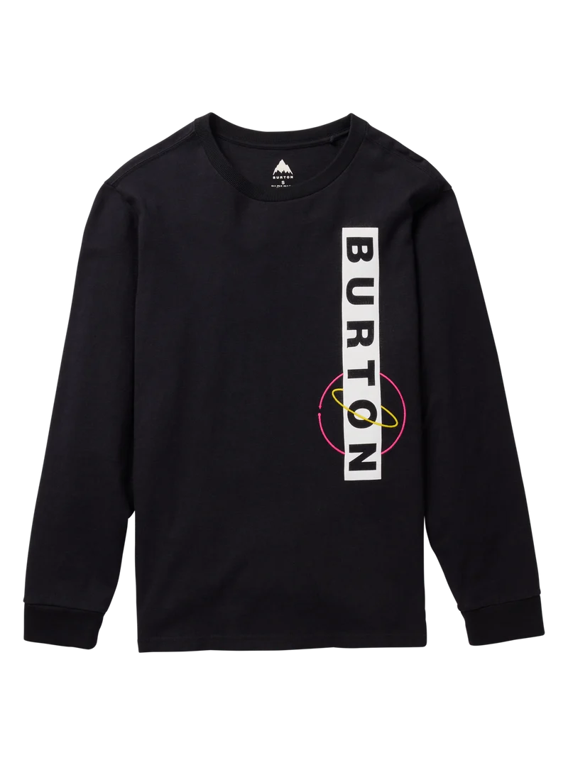 Burton Nuclear Air Long Sleeve T-Shirt