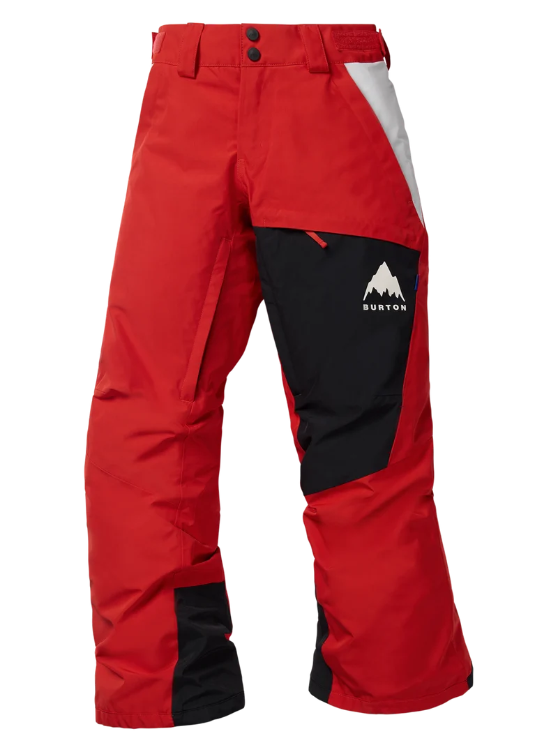 Kids' Burton GORE-TEX Shell Pants