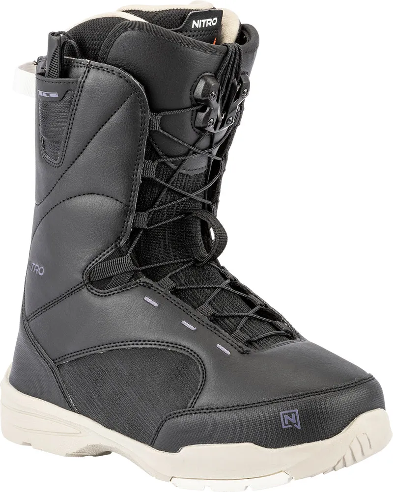Nitro Flora TLS Women's Boots