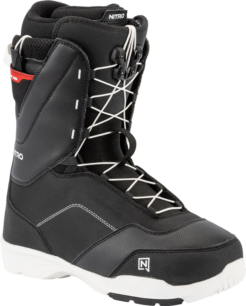 Nitro Tangent TLS Boots
