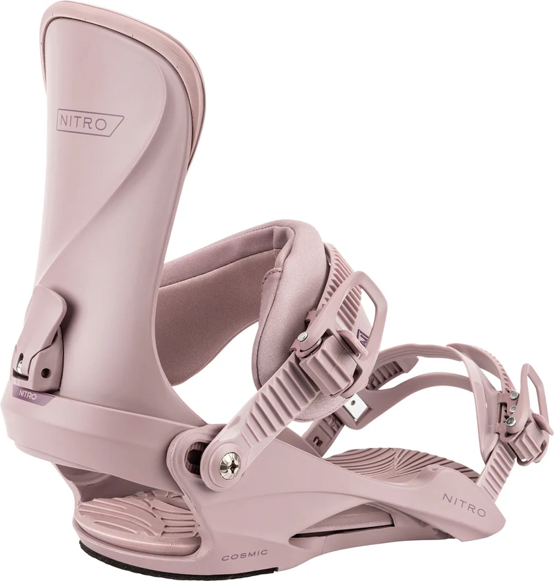 Nitro Cosmic Women's Bindings