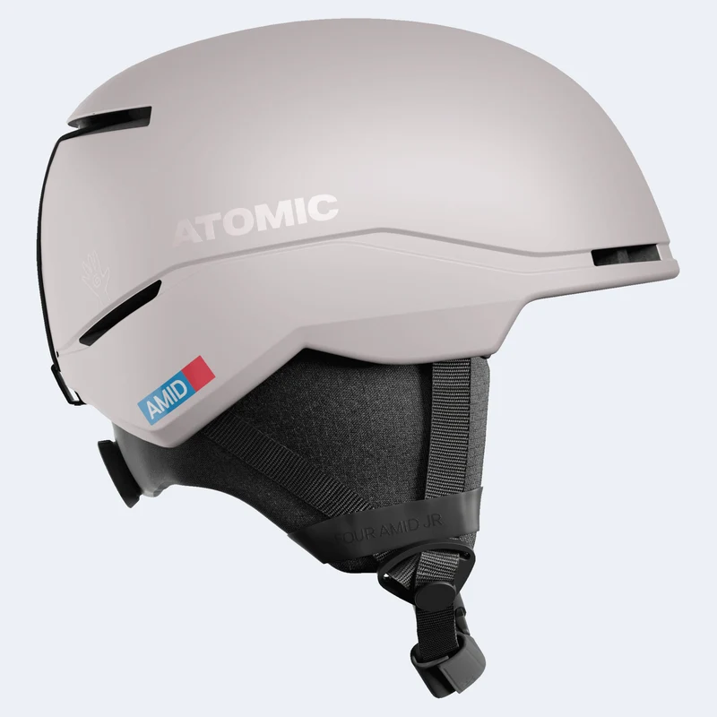 Atomic Four AMID Junior Helmet