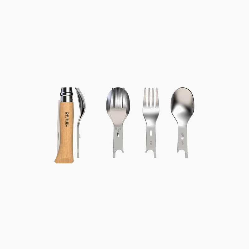 Picnic Komplettset von Opinel