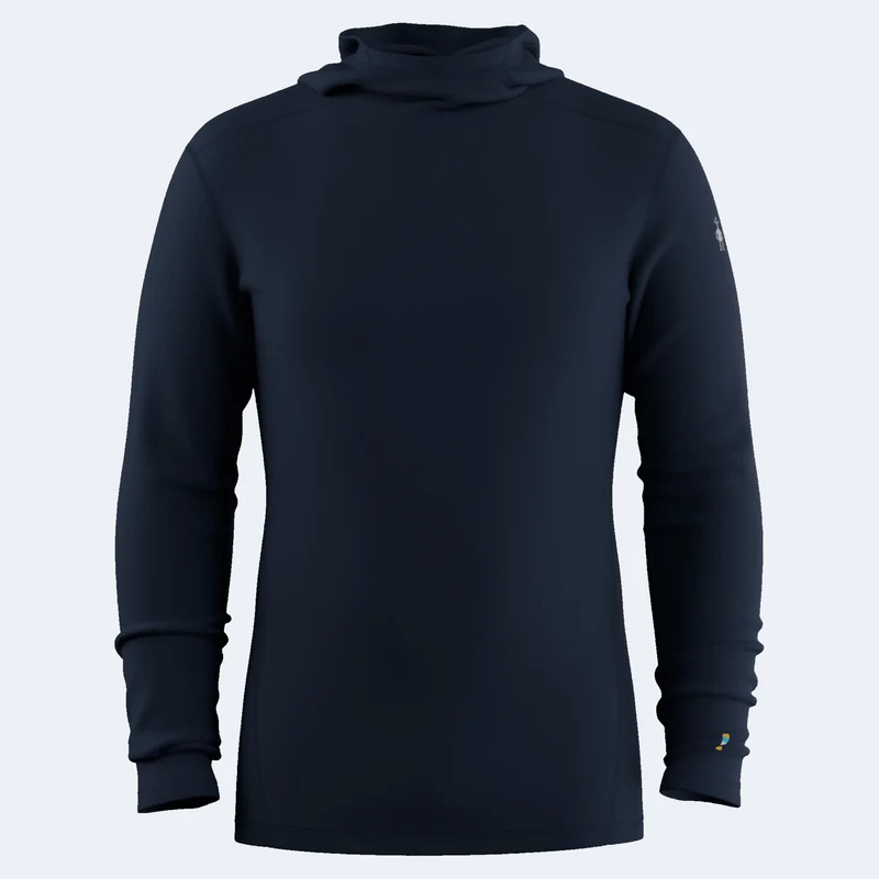 Smartwool Classic Thermal Merino Men's Base Layer Hoodie
