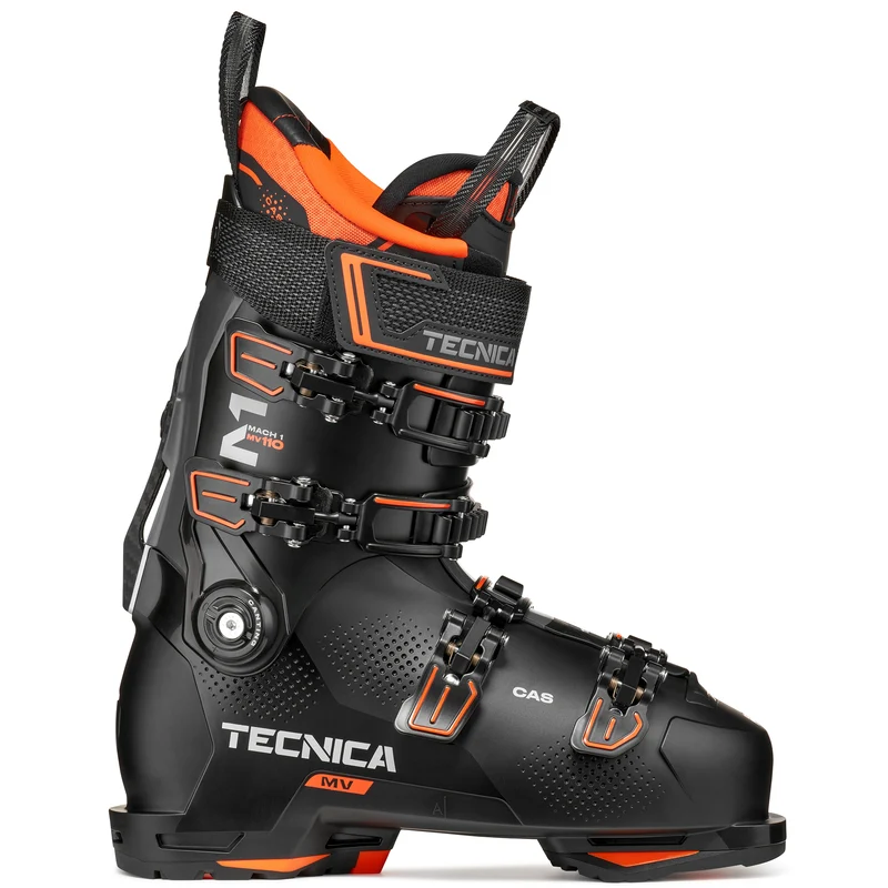 Tecnica Mach1 MV 110 Ski Boots 2027