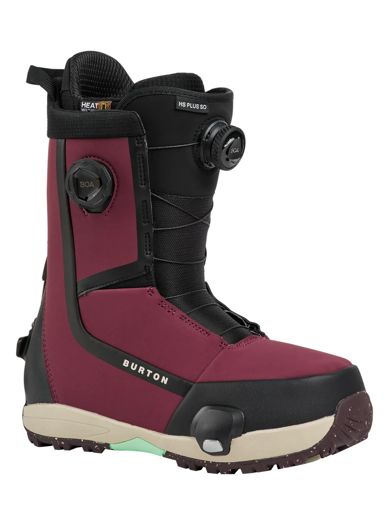 Men's Burton Highshot Plus Step On® Snowboard Boots