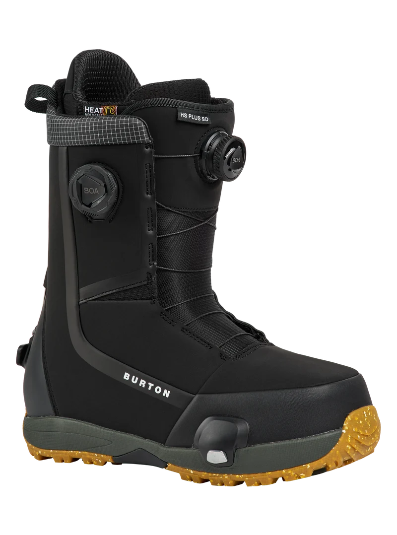 Men's Burton Highshot Plus Step On® Snowboard Boots