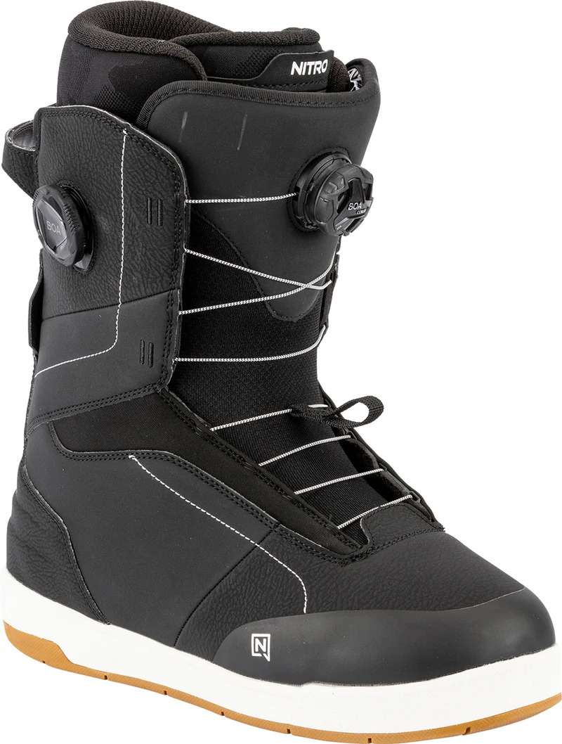 Nitro Venture BOA® Boots