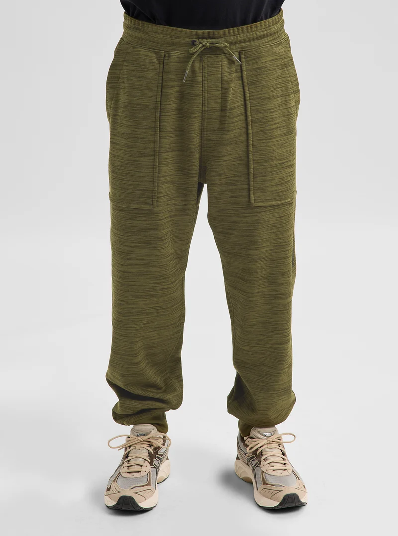 Men's Burton Oak Fleece Pants