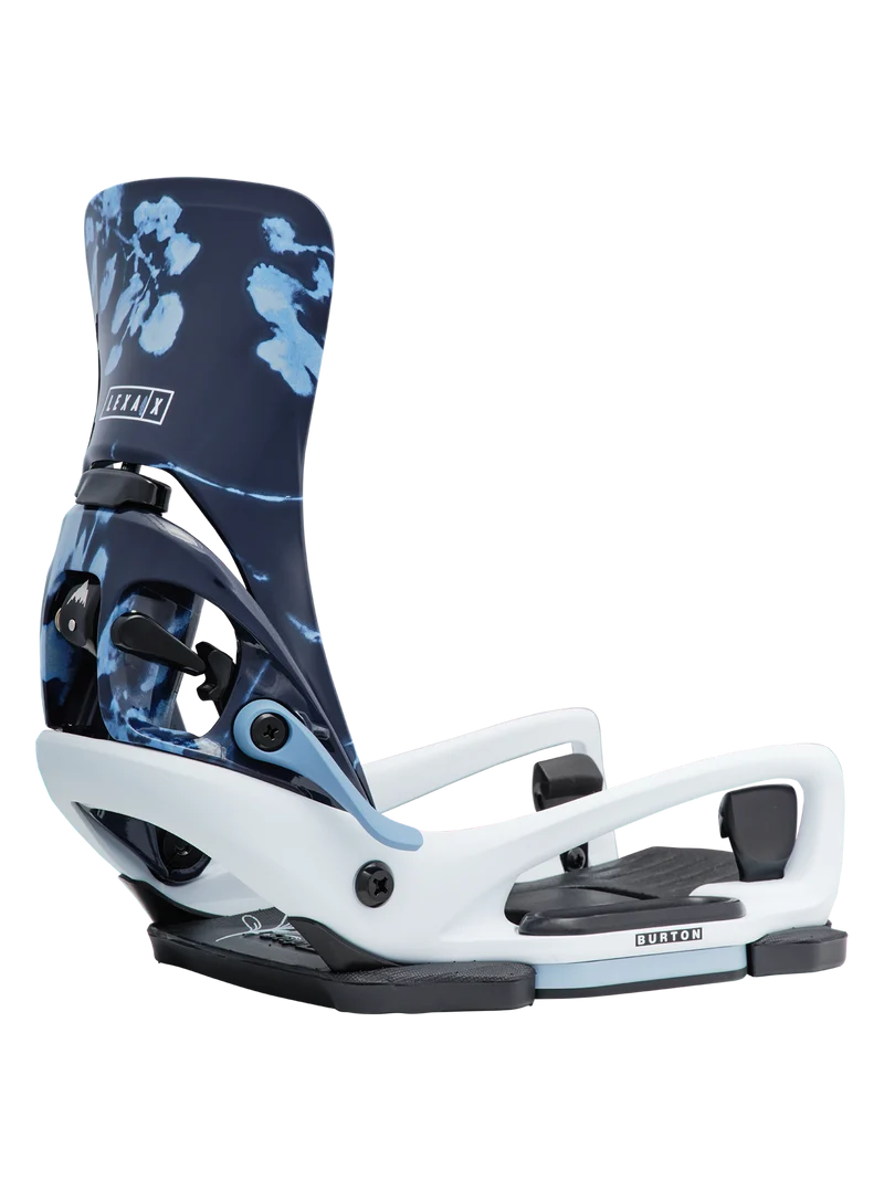 Burton Step On® Lexa X EST® Snowboardbindung für Damen
