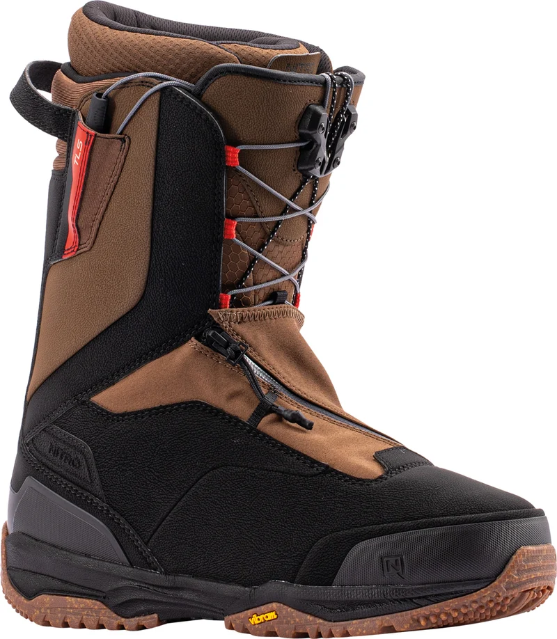 Nitro Venture Pro TLS Boots