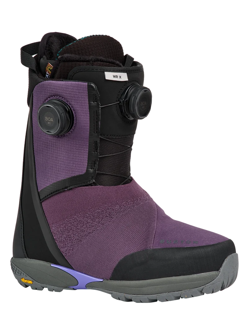 Women's Burton Waverange X Snowboard Boots