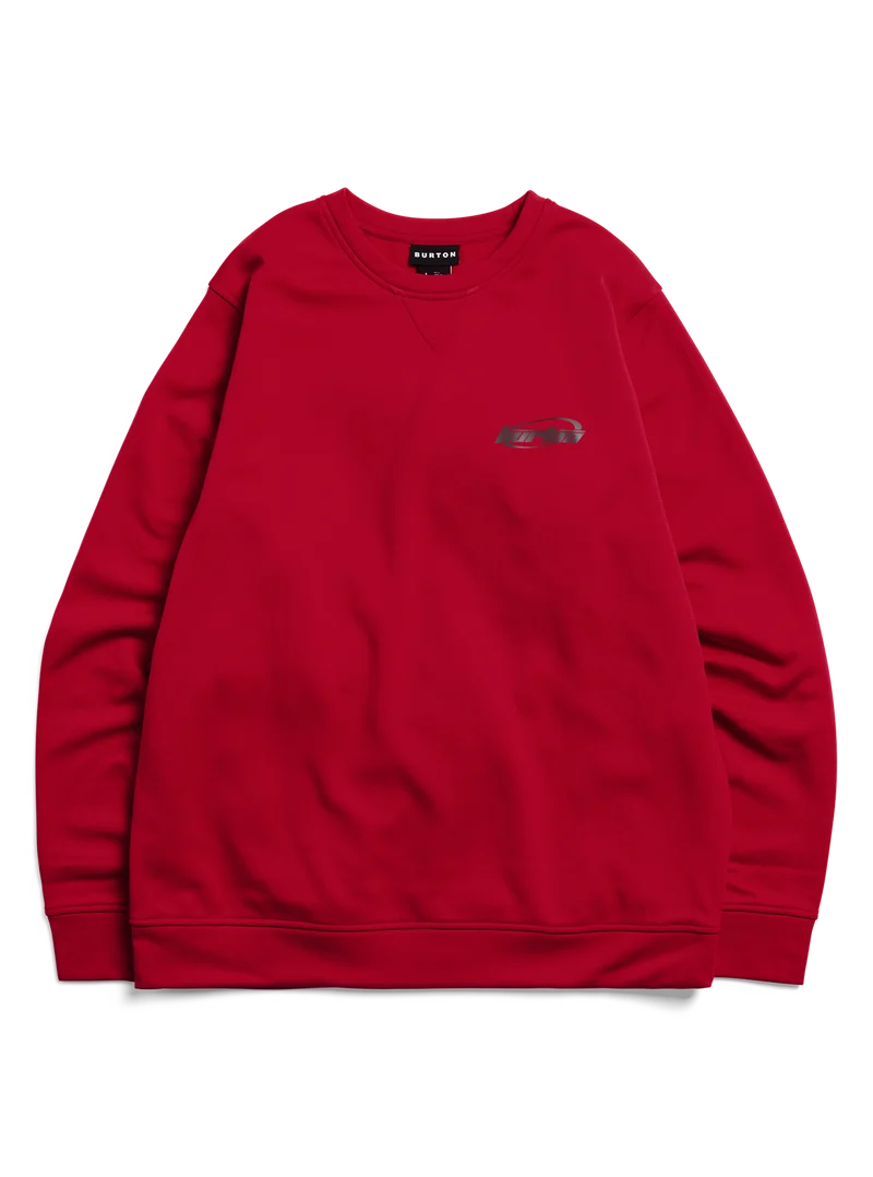 Herren Oak Pullover Crew
