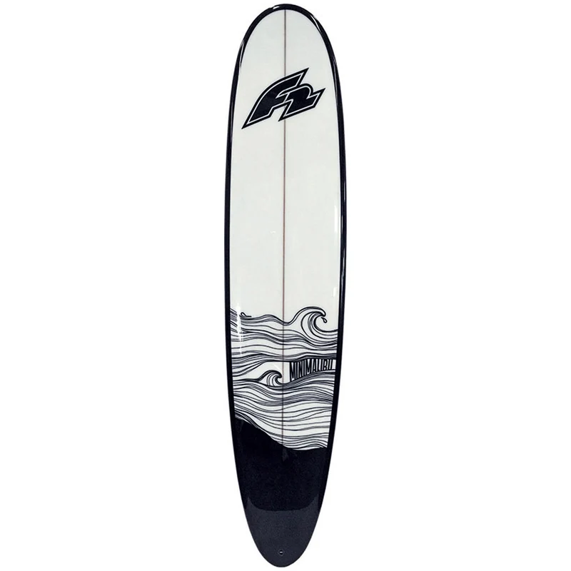 F2 Wellenreiter Surf Board Mini Malibu 8,3 Wave