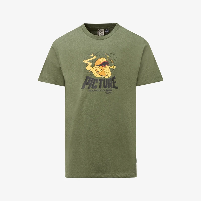 T-shirt homme CHEASY