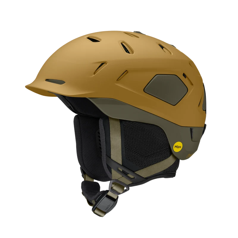 Nexus Mips® - Past Season
