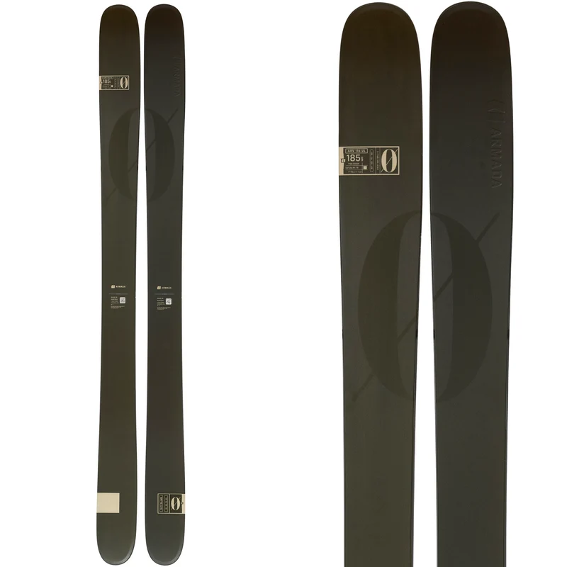 Armada ARV 116 JJ UL Skis 2027