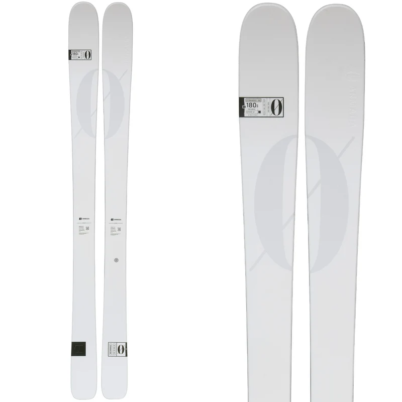 Armada Stranger 100 Skis 2027