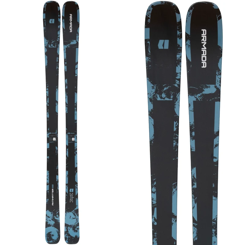 Armada Antimatter 82 Skis 2027