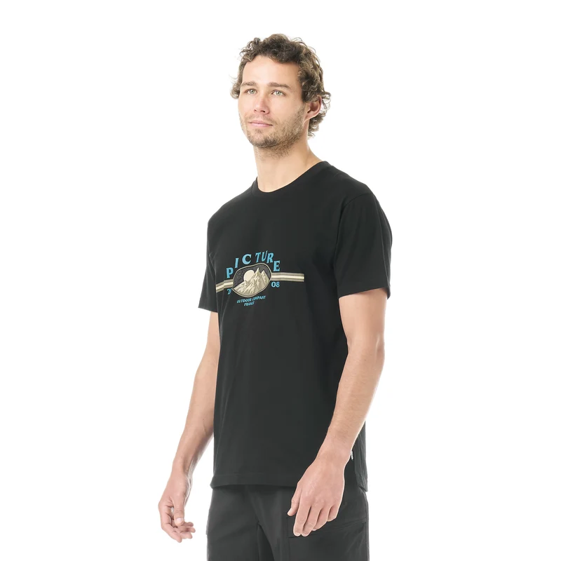 T-shirt homme AUTHENTIC