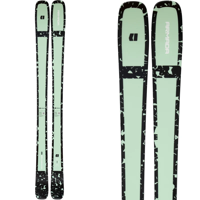 Armada Antimatter 92 W Skis 2027 // Women's
