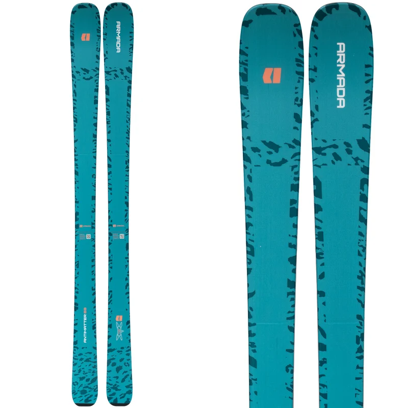 Armada Antimatter 88 W Skis 2027 // Women's