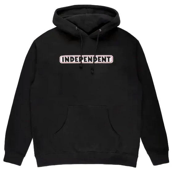 Independent Hoodie Bar Logo