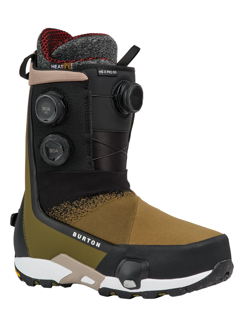 Men's Burton Highshot X Pro Step On® Snowboard Boots