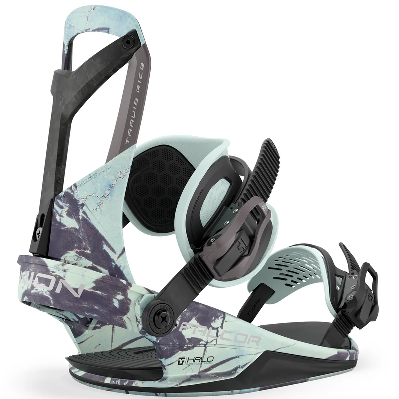 Union Falcor Snowboard Bindings 2027