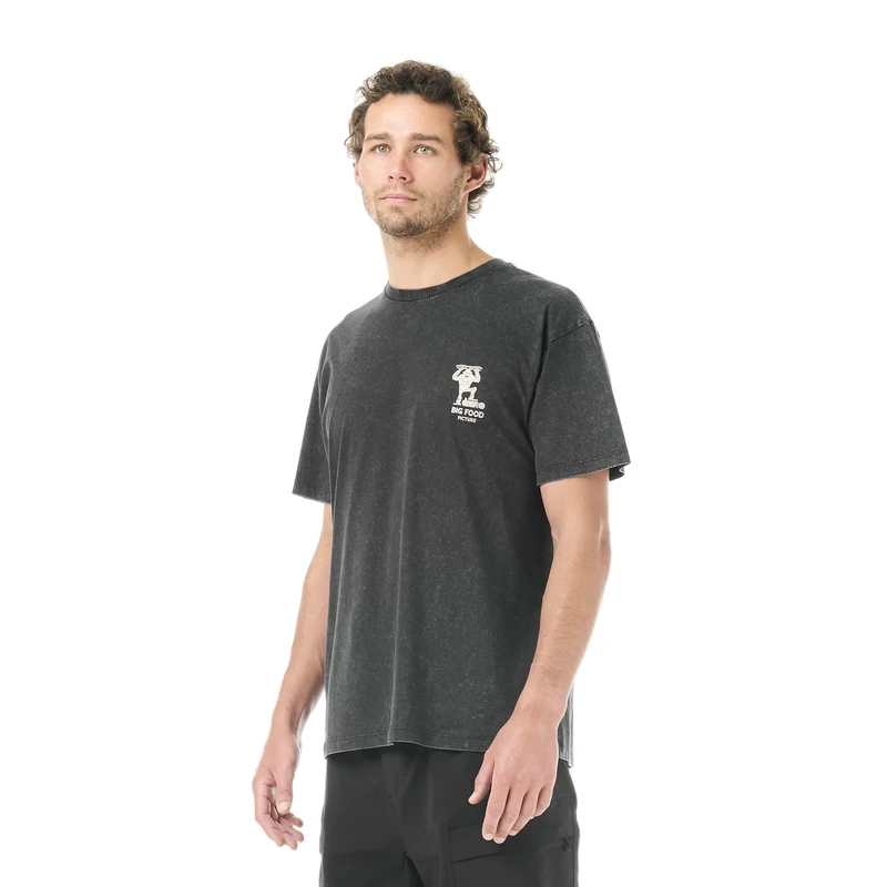 T-shirt homme BIGFOOT