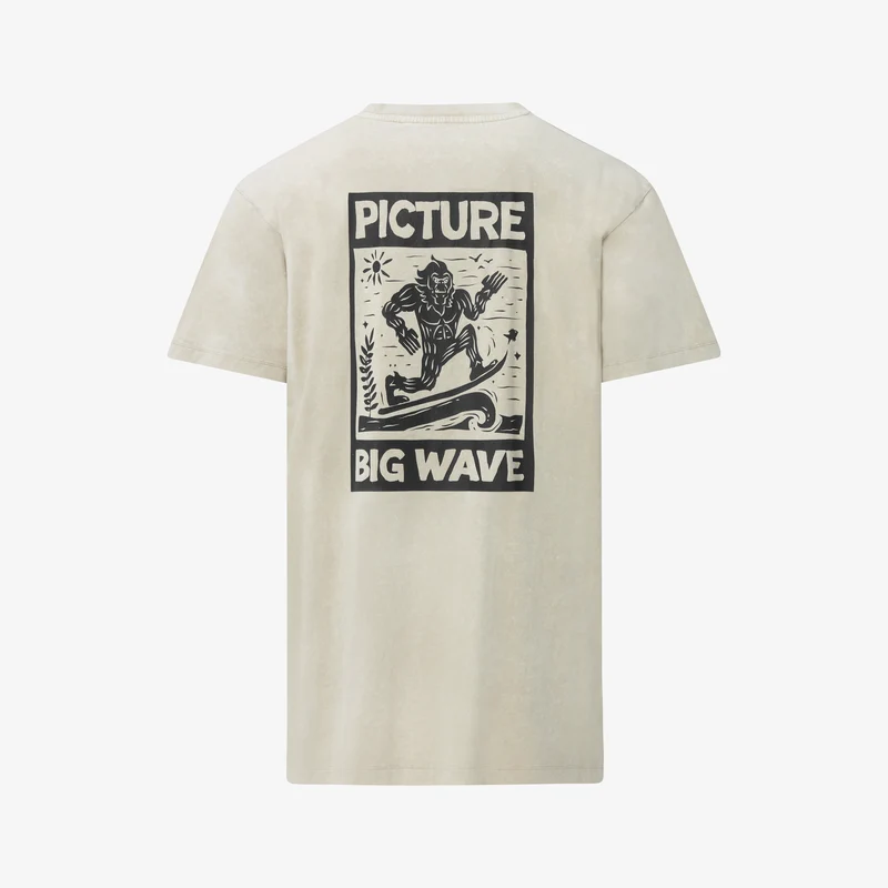 T-shirt homme BIGFOOT