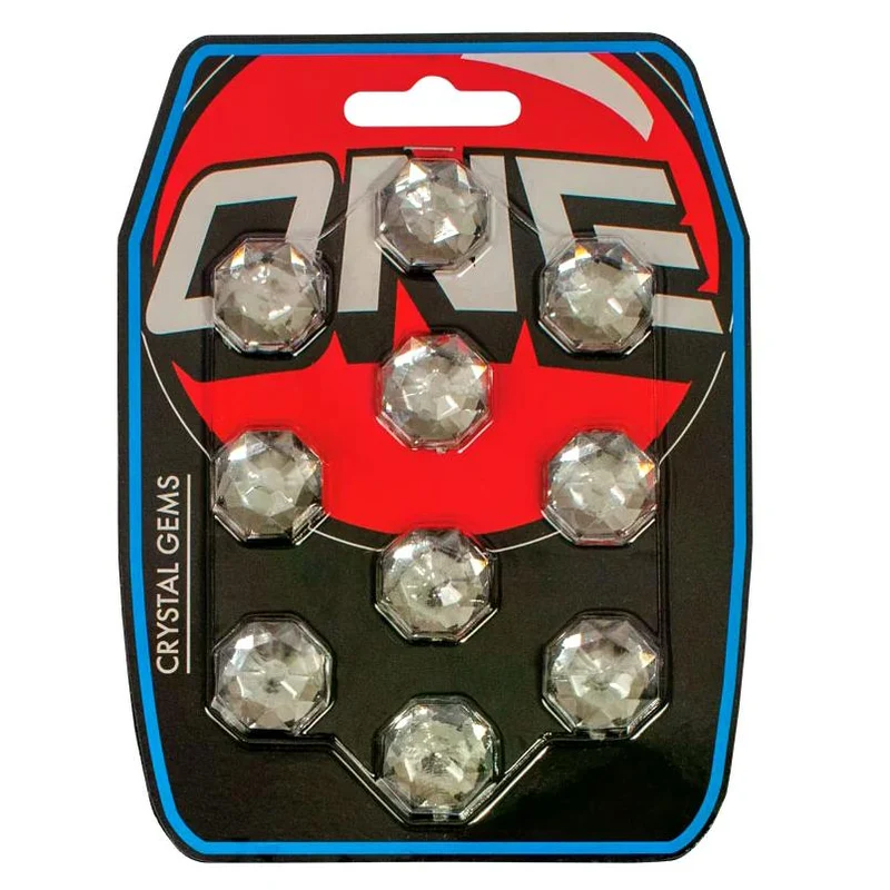 One Ball Jay Crystal Gem Snowboard Stomp Pad