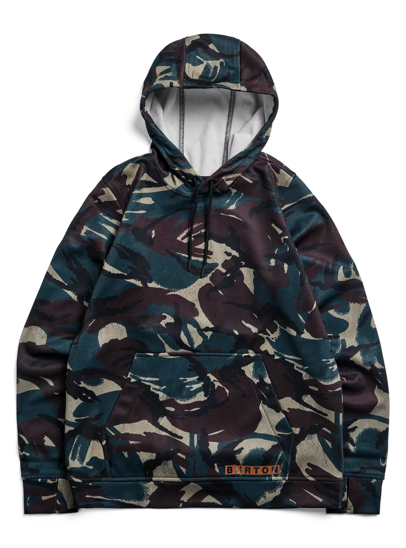 Burton Oak Hoodie für Damen