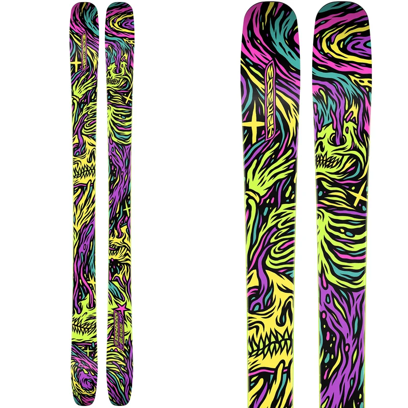 Moment Countach 104 Skis 2027