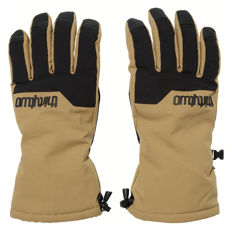ThirtyTwo Lashed Glove