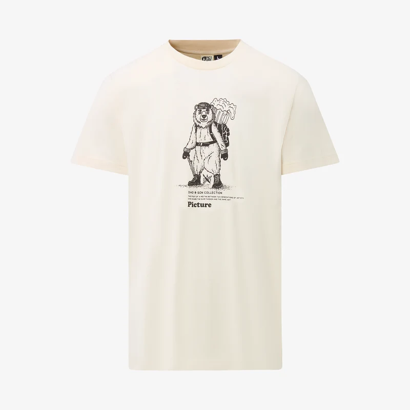 T-shirt homme D&S BEEAR