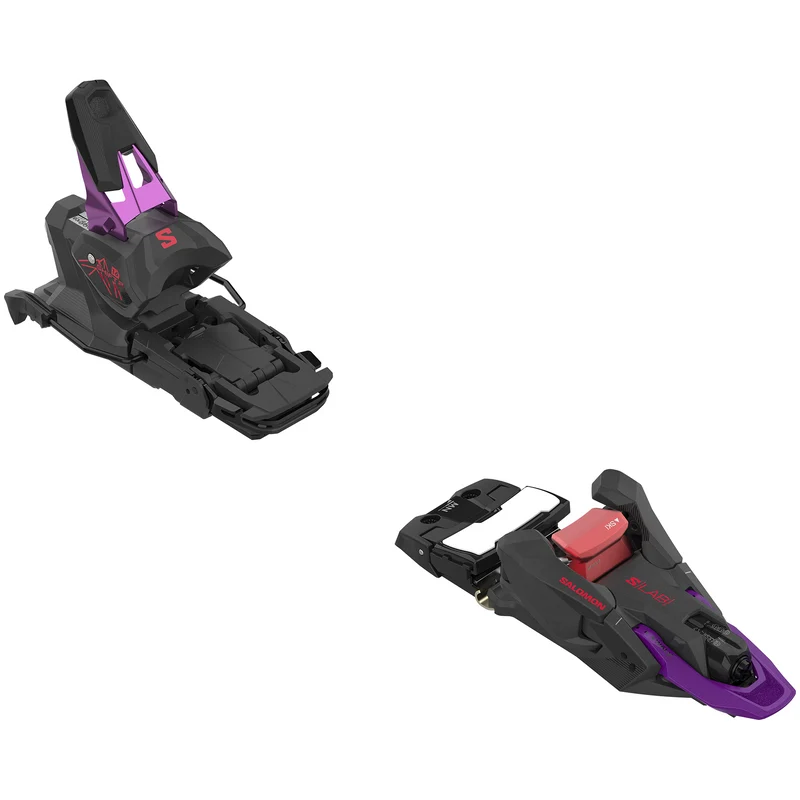 Salomon S/Lab Shift² 16 MN Alpine Touring Ski Bindings 2027