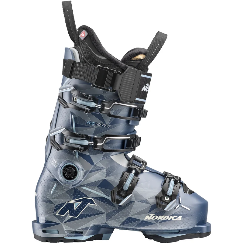 Nordica Promachine 3 115 S Ski Boots 2027 // Women's