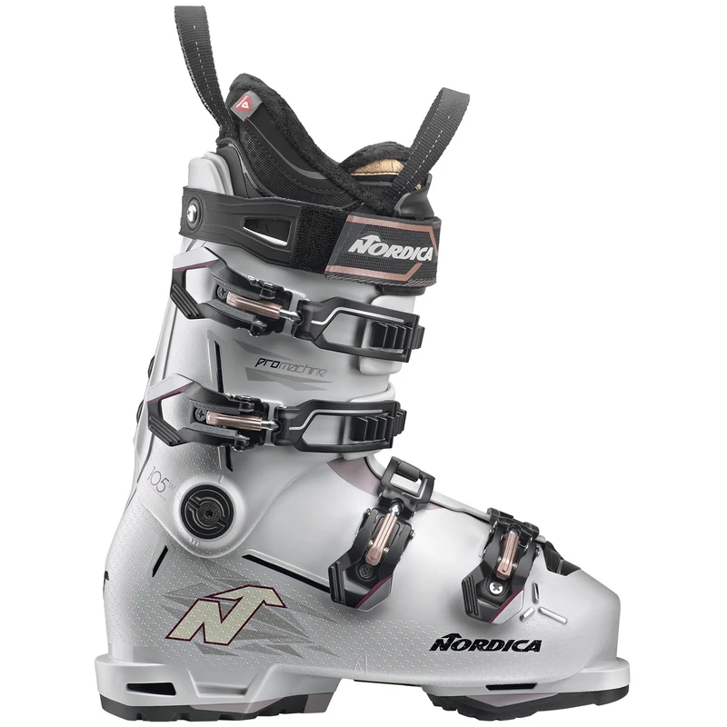 Nordica Promachine 3 105 Ski Boots 2027 // Women's