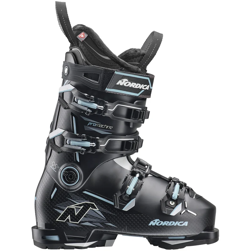 Nordica Promachine 3 95 Ski Boots 2027 // Women's