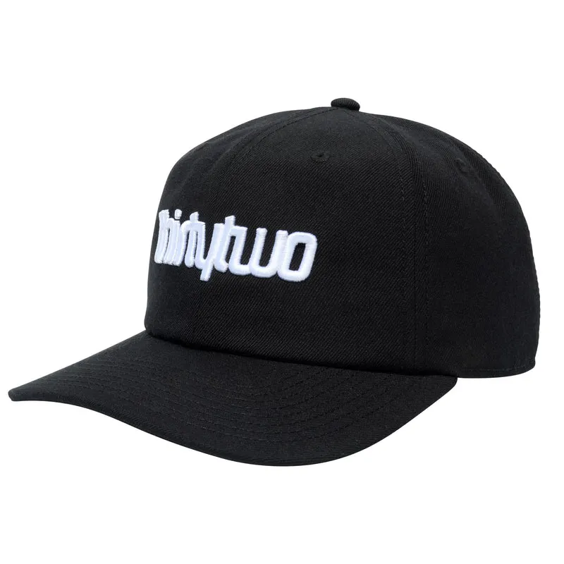 ThirtyTwo Cap 32 Snapback