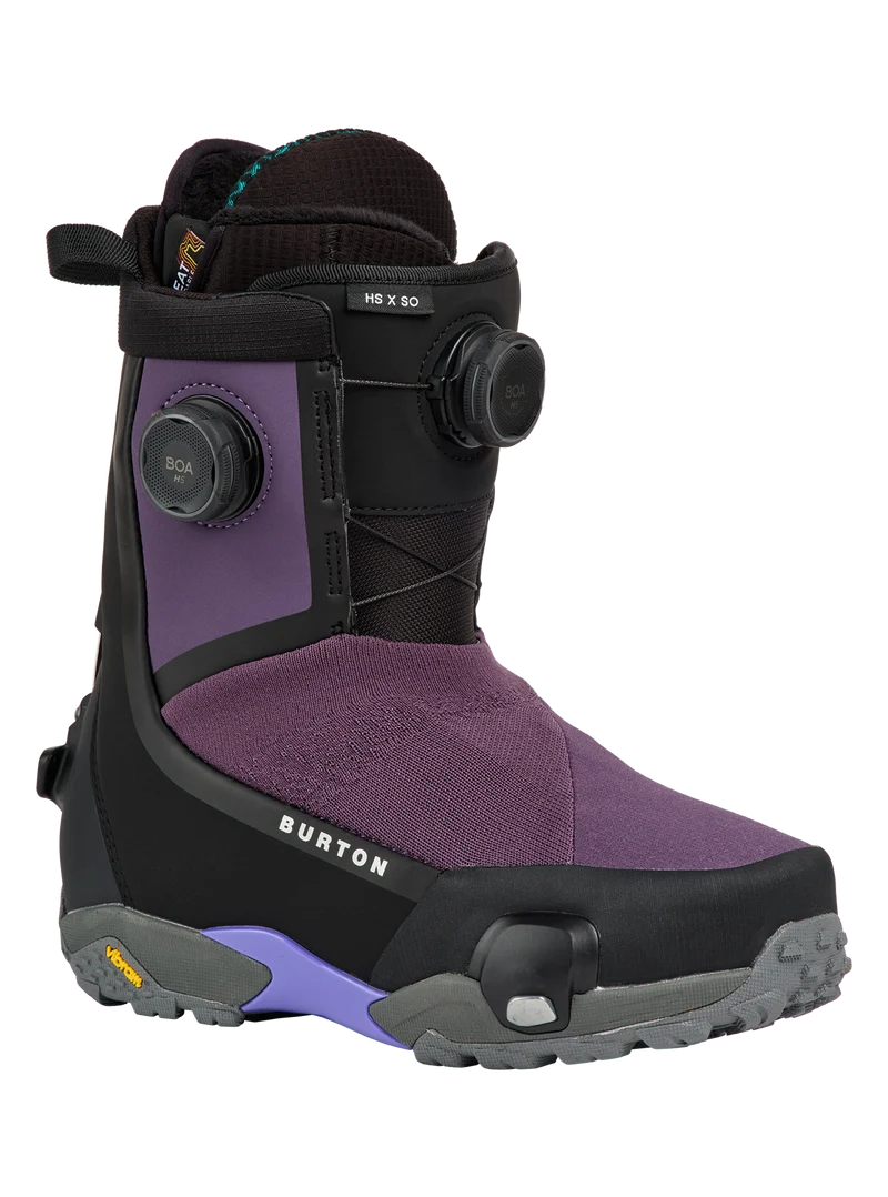 Women's Burton Highshot X Step On® Snowboard Boots