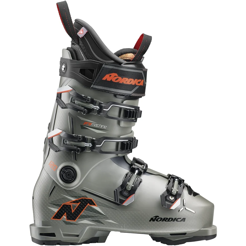 Nordica Promachine 3 120 Ski Boots 2027