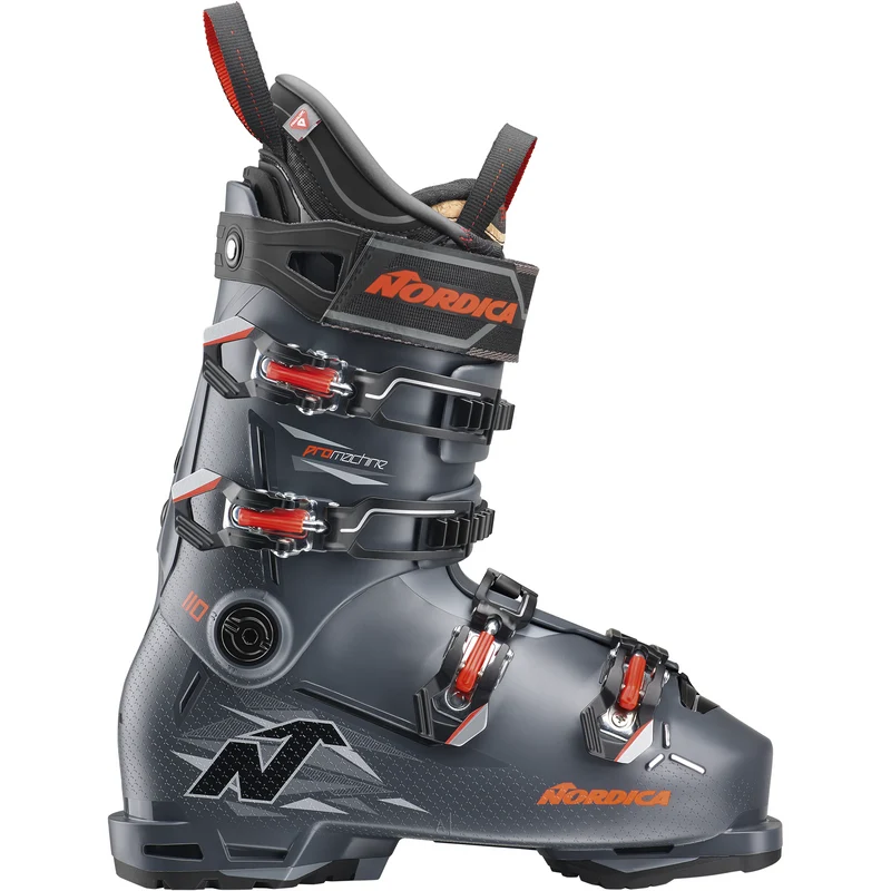 Nordica Promachine 3 110 Ski Boots 2027