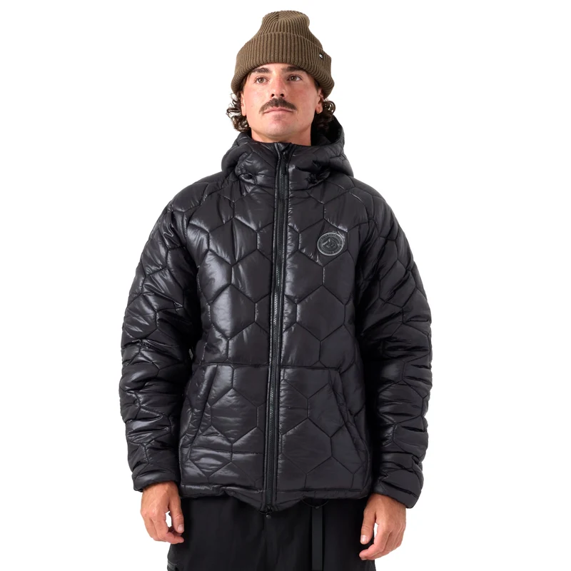 ThirtyTwo Pylon Puffer Jacket